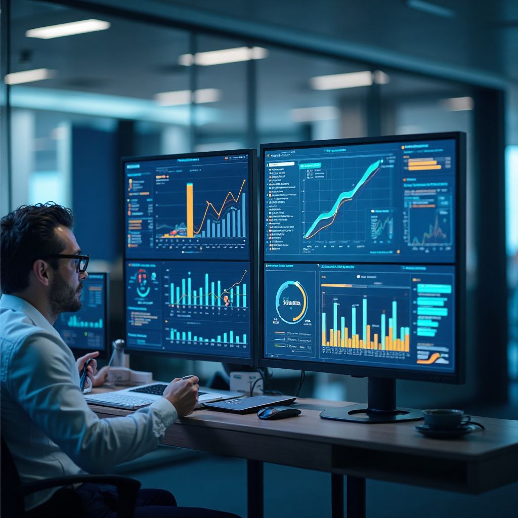 Risultati e innovazione tecnologica